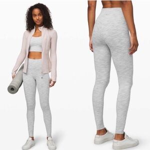 Lululemon - Wunder Under Full-On Luxtreme Leggings